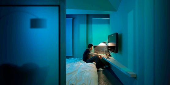 Accelerated Intimacy Matthew Chen by Sarah Choo Jing contemporary artwork Photography