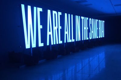 Mexico City Art Week 2023 Must See Exhibitions
