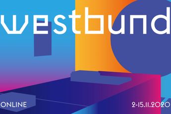 Contemporary art exhibition West Bund Art  Design Online 2020 at Gazelli Art House London United Kingdom
