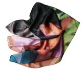 Business Model by Lyndal Walker contemporary artwork photography textile