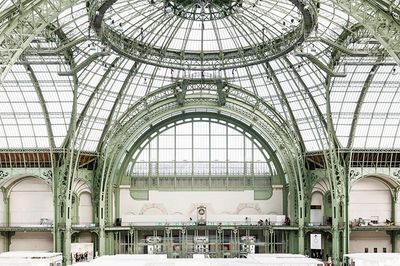 FIAC Paris 2016