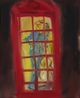 Heddon Street by Sophie Von Hellermann contemporary artwork Painting