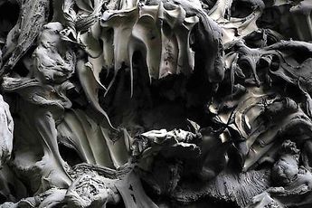 Contemporary art exhibition Ham Jin Planet at PKM Gallery Seoul South Korea