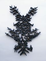 Form Specimen 01 by Samim Alam Beg contemporary artwork sculpture