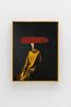 Quince by Andrea Torres Balaguer contemporary artwork Print
