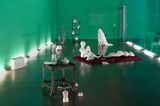 The House at Kawinal by Naufus Ramirez-Figueroa contemporary artwork installation
