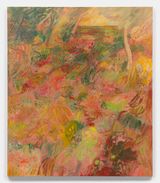 First Light by Soumya Netrabile contemporary artwork painting