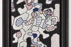 Jean Dubuffet