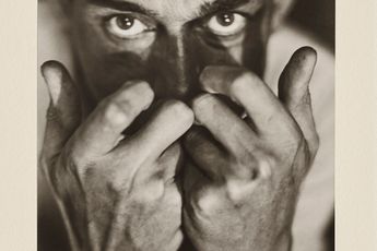 Germaine Krull contemporary artist