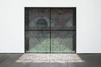 Richard Wright contemporary artist