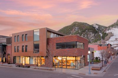 What Are Galleries Showing in Aspen in 2021