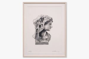Daniel Arsham
