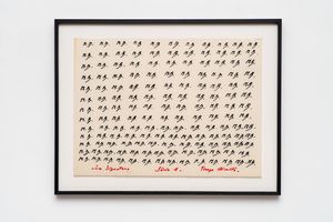 Marcel Broodthaers
