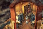 Remedios Varo contemporary artist