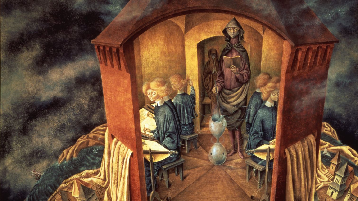 REMEDIOS VARO