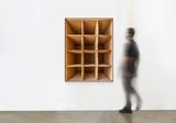 Kombucha by Lucia Koch contemporary artwork painting sculpture