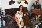 Fiona Clark contemporary artist