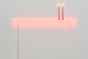 Cerith Wyn Evans