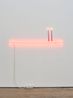 in light of  Neon by Cerith Wyn Evans contemporary artwork Sculpture