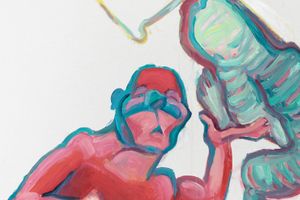 Maria Lassnig