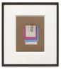 Untitled by Henni Alftan contemporary artwork Works on Paper