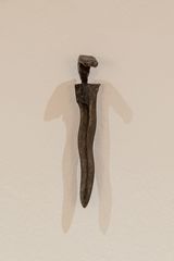 Solid Silence 2 by Jompet Kuswidananto contemporary artwork sculpture