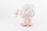 Sunshower by Pin-Tong Huang contemporary artwork painting