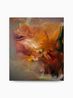 Echoes and hours by Juliette Paull contemporary artwork Painting