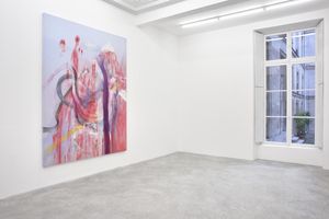 Julian Schnabel
