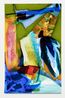 poetry state forrest by Marley Freeman contemporary artwork Sculpture