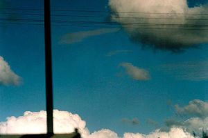 Bill Henson