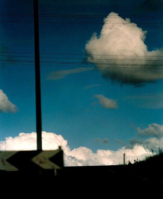 Untitled  by Bill Henson contemporary artwork Photography