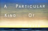 A Particular Kind Of Heaven by Ed Ruscha contemporary artwork print works on paper
