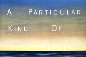 Ed Ruscha