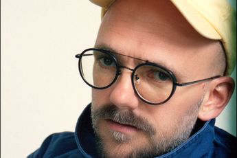 Ryan Gander contemporary artist