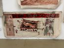Ich will Kunst  Kinder by Mimoza Liza contemporary artwork Painting