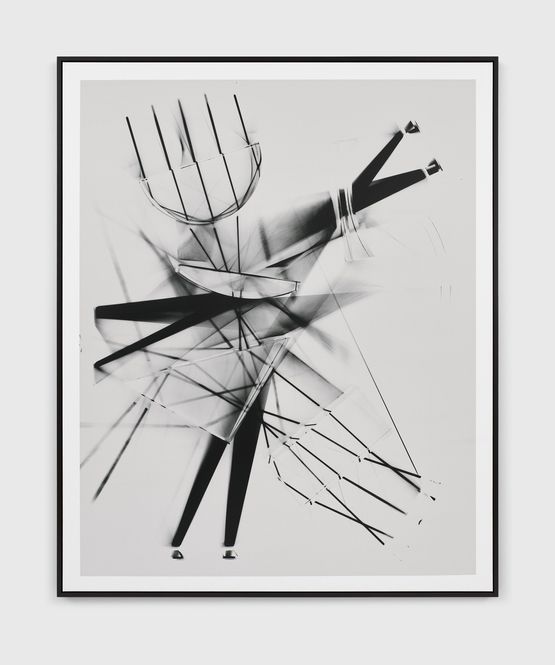 e.l. - n07 by Thomas Ruff contemporary artwork Print