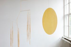 Martin Boyce