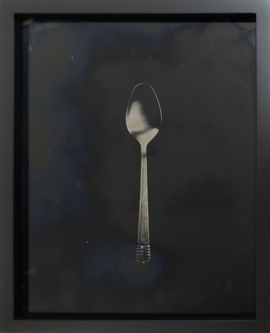 Etherized objects 78 by Raena Abella contemporary artwork Photography