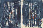 Wu Dayu contemporary artist