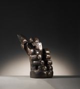 Little Skylight by Etienne-Martin contemporary artwork sculpture