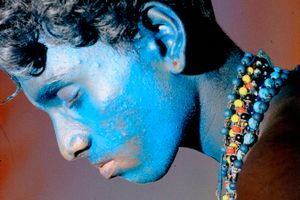 Vasantha Yogananthan