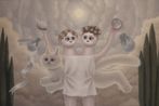 Diren Lee contemporary artist