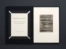 The Dacca Gauzes by Seher Shah contemporary artwork Works on Paper