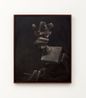 Gareth by Jason Boyd Kinsella contemporary artwork Painting