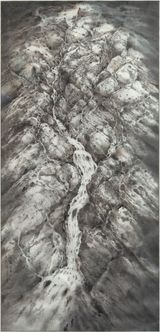 Purification 15 by Wucius Wong contemporary artwork painting