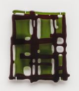 Small Bond No. XXXVIII by Sam Moyer contemporary artwork sculpture