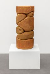 Extraccion 6 by Damian Ortega contemporary artwork sculpture
