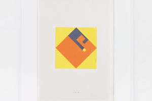 Bruno Munari
