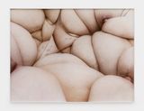 Nudie 10 2021 by Polly Borland contemporary artwork print